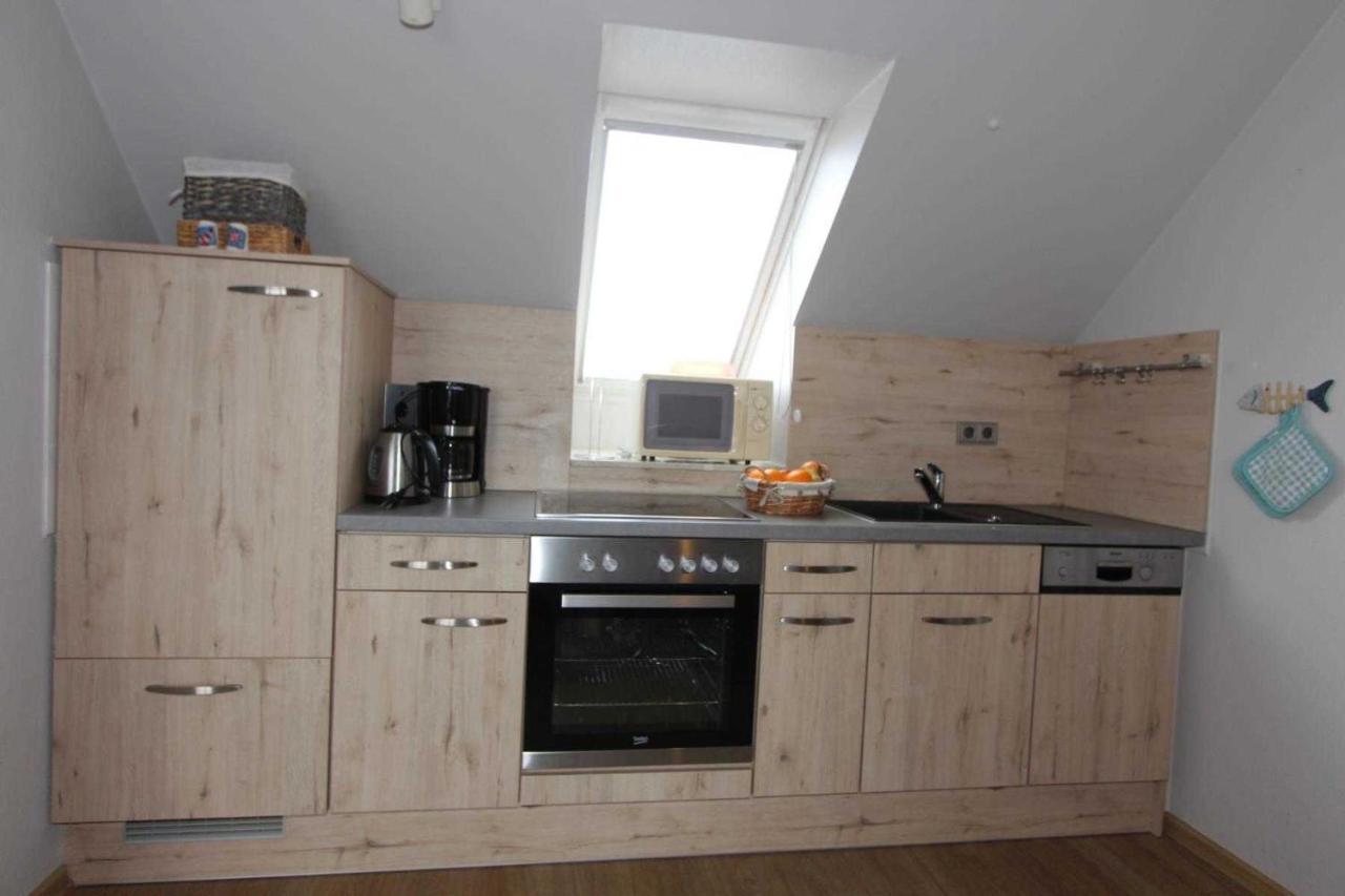Haffblick Boltenhagen 1 1 외부 사진