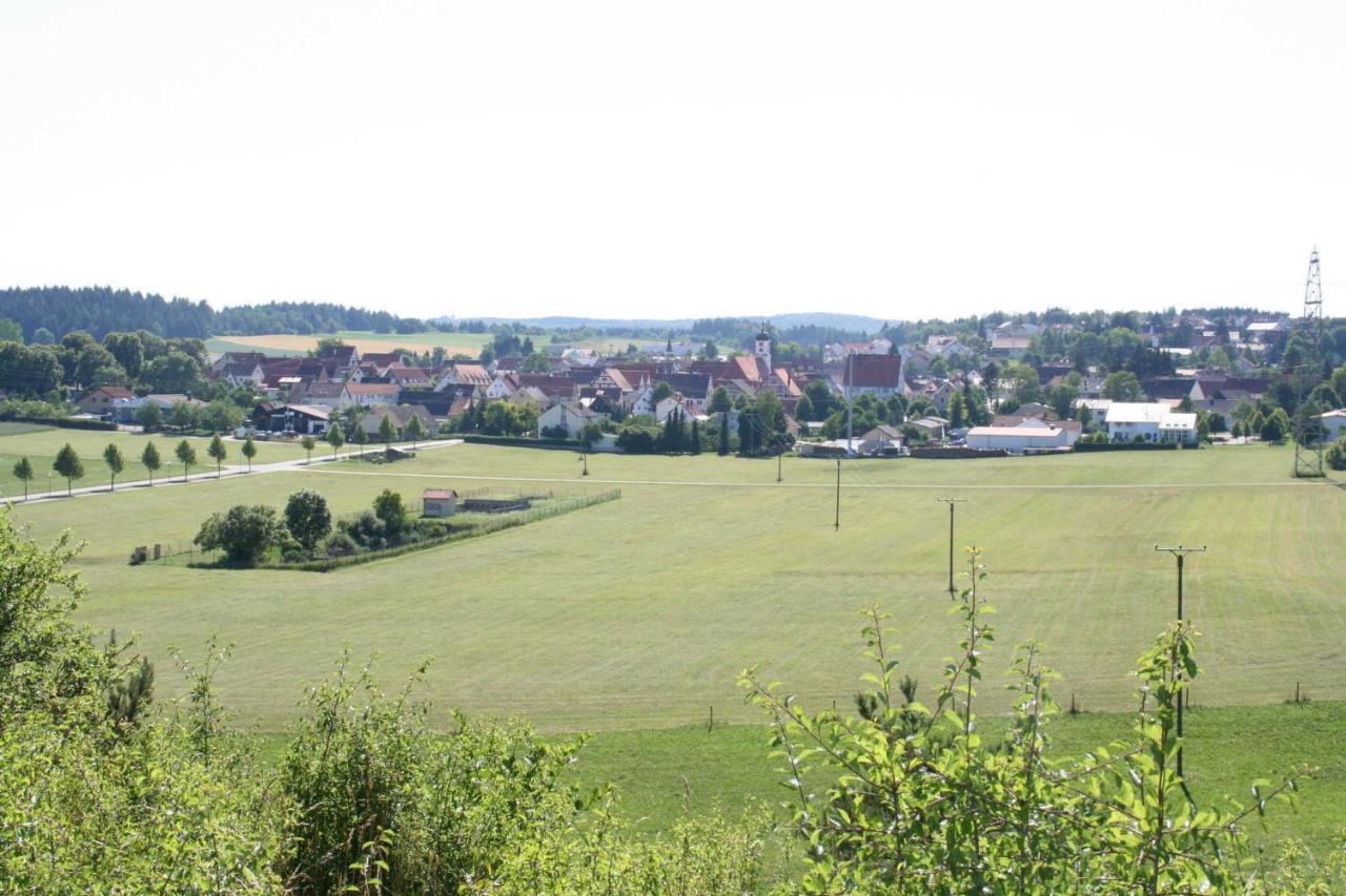 Haffblick Boltenhagen 1 1 외부 사진