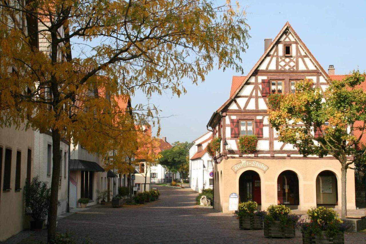 Haffblick Boltenhagen 1 1 외부 사진